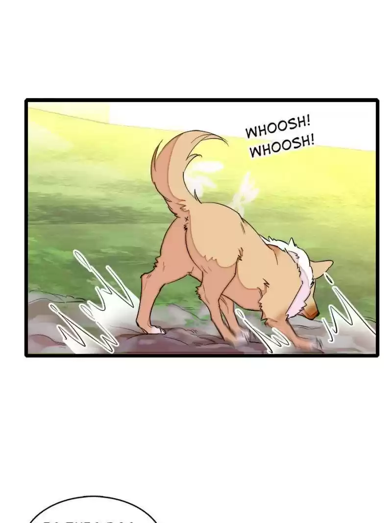 The Brocaded Tale Of The Girl Si Chapter 74