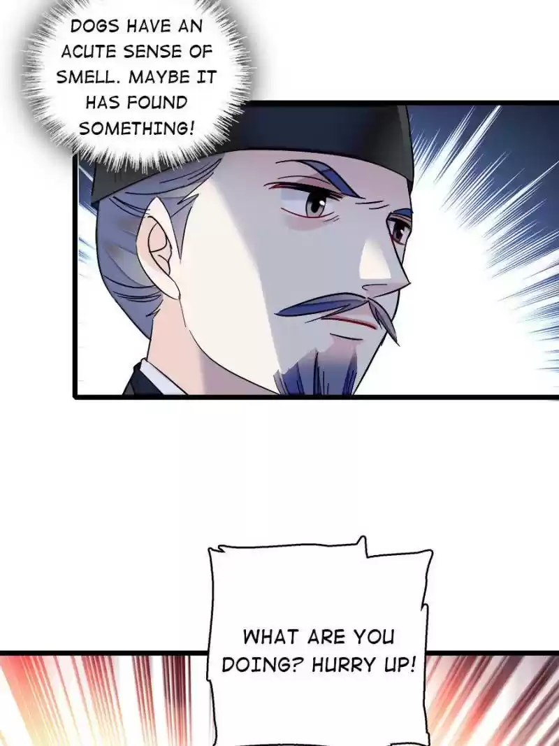 The Brocaded Tale Of The Girl Si Chapter 74