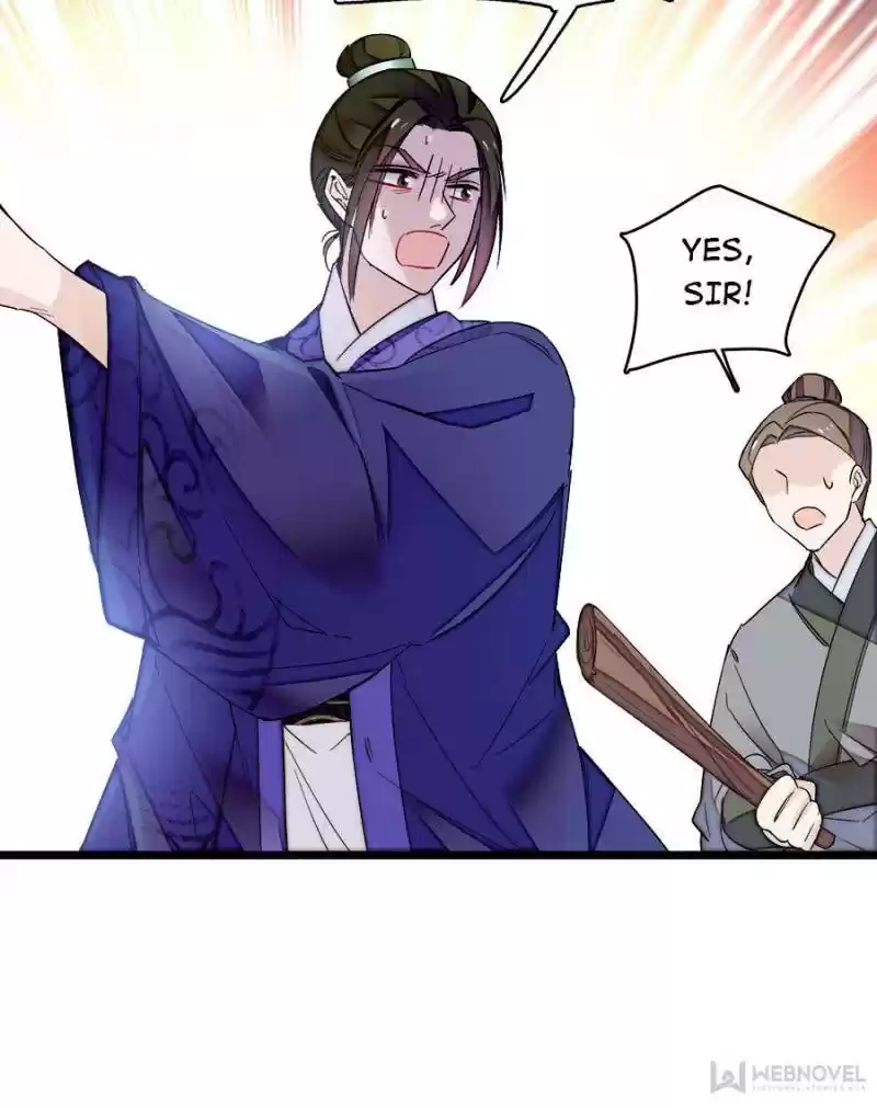 The Brocaded Tale Of The Girl Si Chapter 74