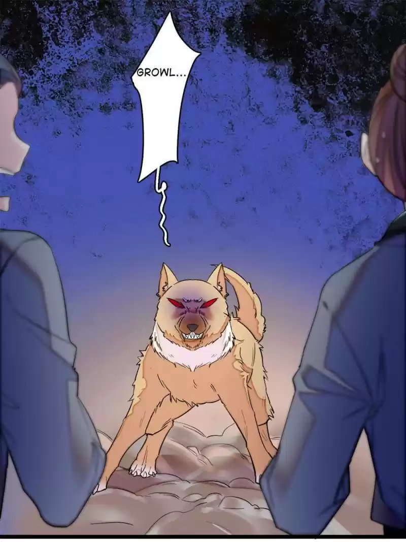 The Brocaded Tale Of The Girl Si Chapter 74