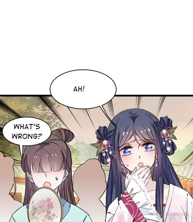 The Brocaded Tale Of The Girl Si Chapter 74