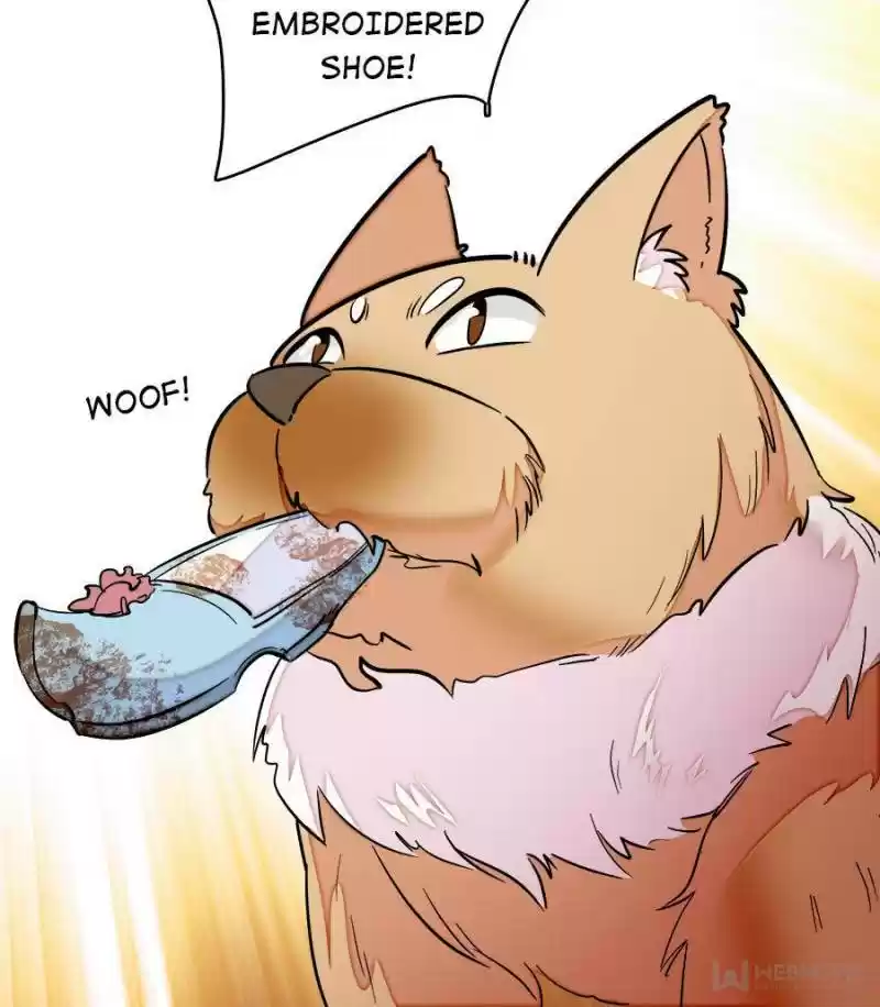 The Brocaded Tale Of The Girl Si Chapter 74