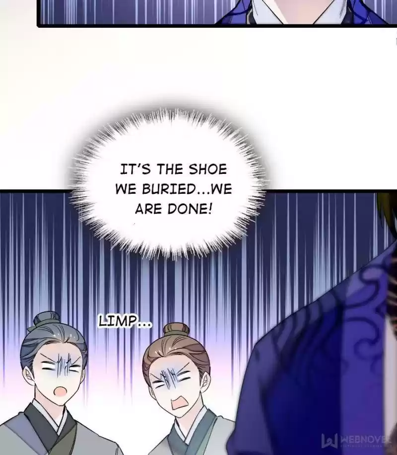 The Brocaded Tale Of The Girl Si Chapter 74