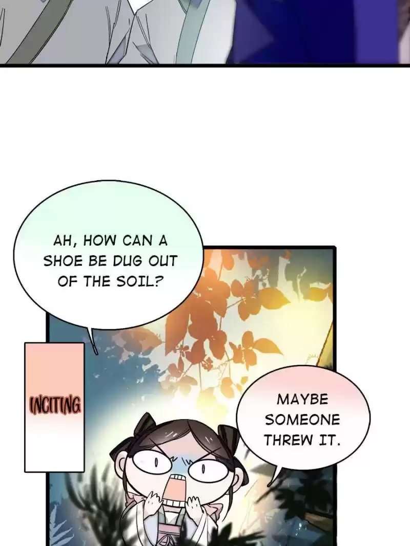 The Brocaded Tale Of The Girl Si Chapter 74