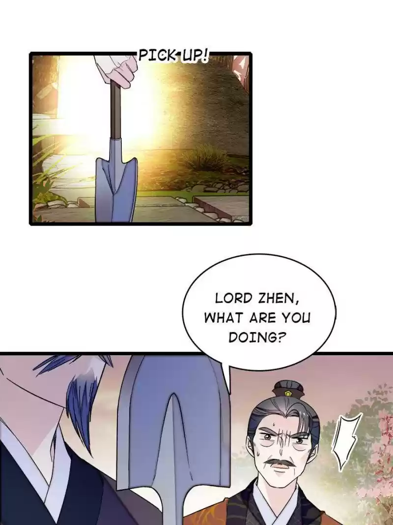 The Brocaded Tale Of The Girl Si Chapter 74