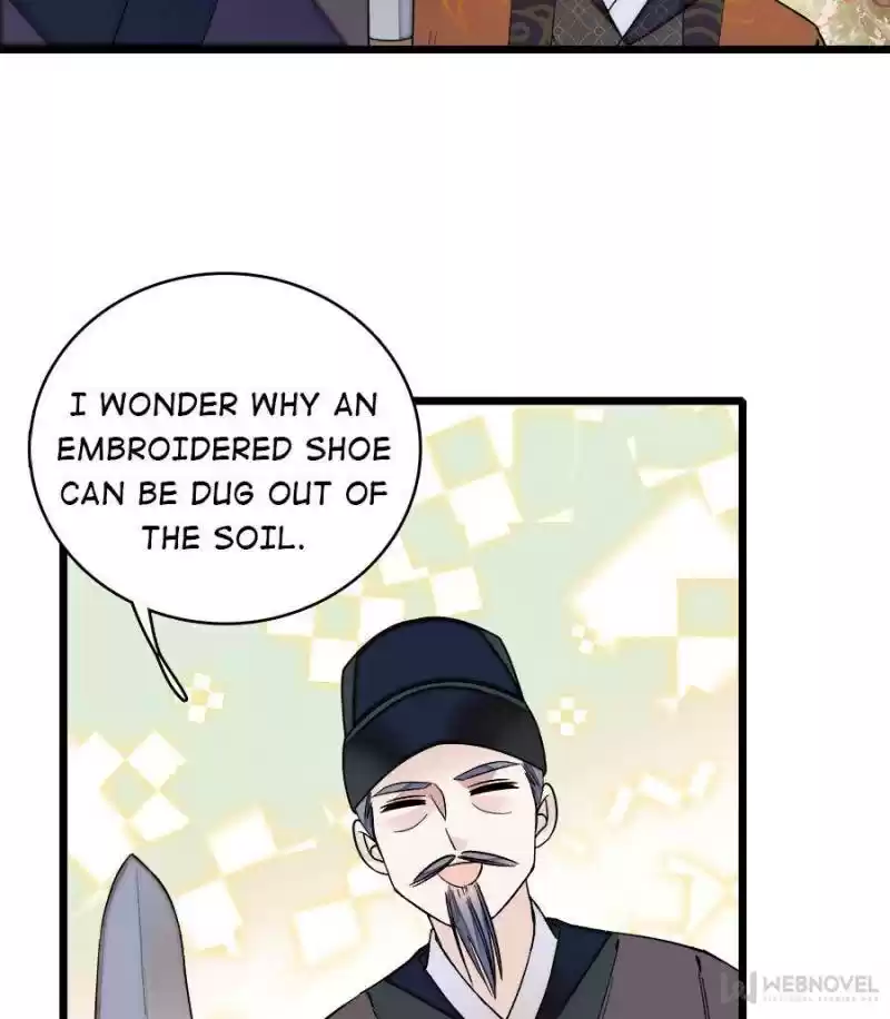 The Brocaded Tale Of The Girl Si Chapter 74