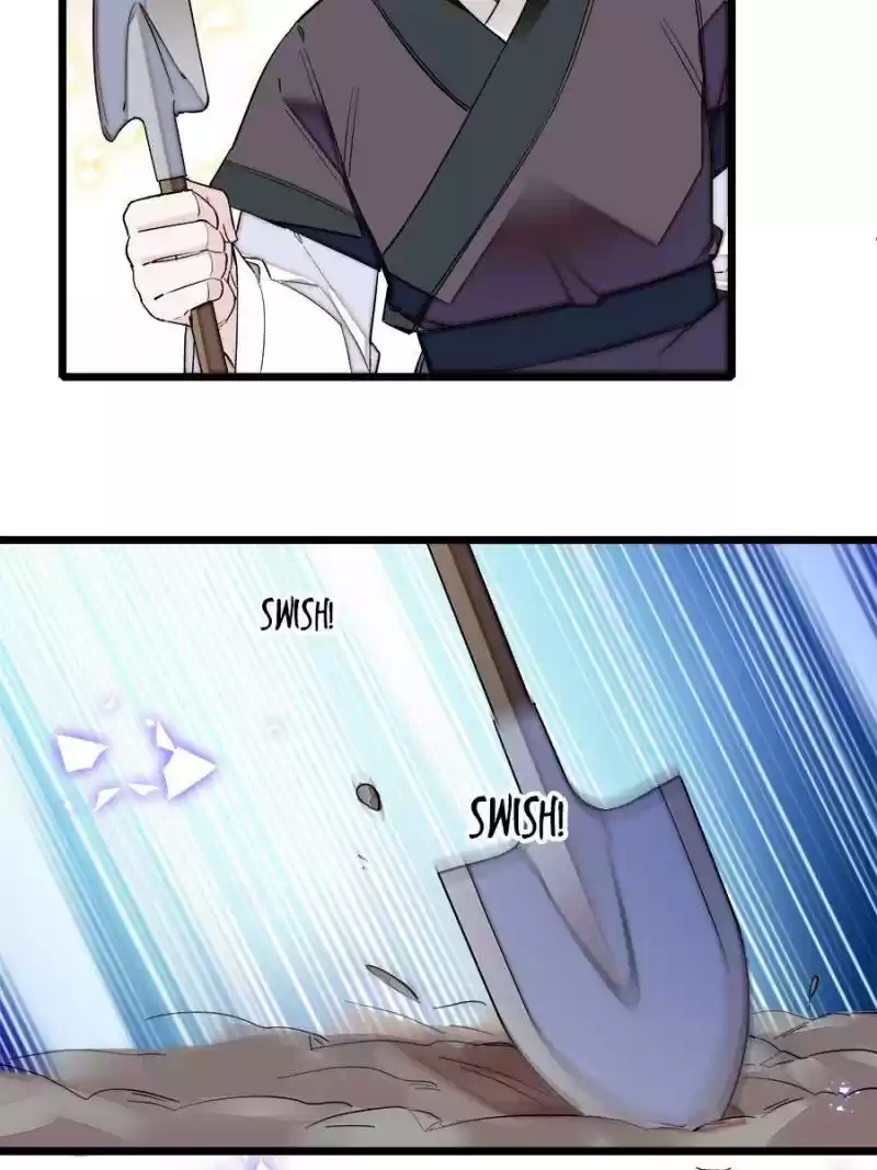 The Brocaded Tale Of The Girl Si Chapter 74