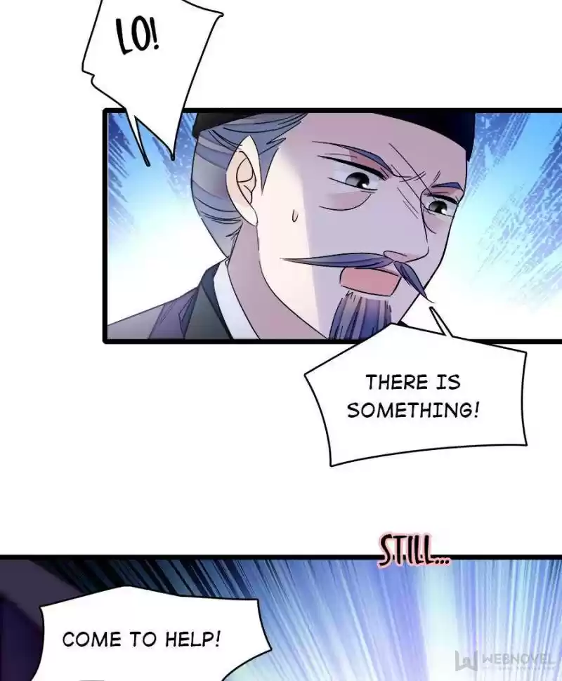 The Brocaded Tale Of The Girl Si Chapter 74