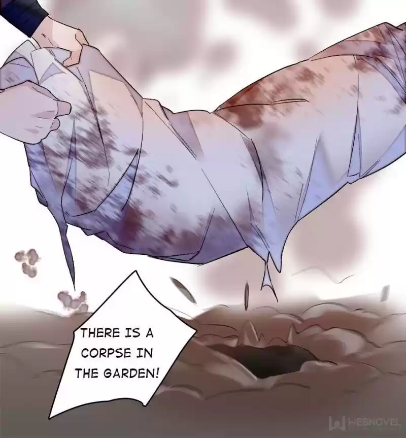 The Brocaded Tale Of The Girl Si Chapter 74