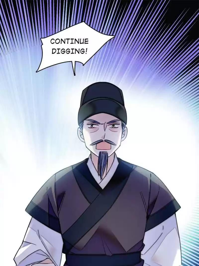 The Brocaded Tale Of The Girl Si Chapter 74