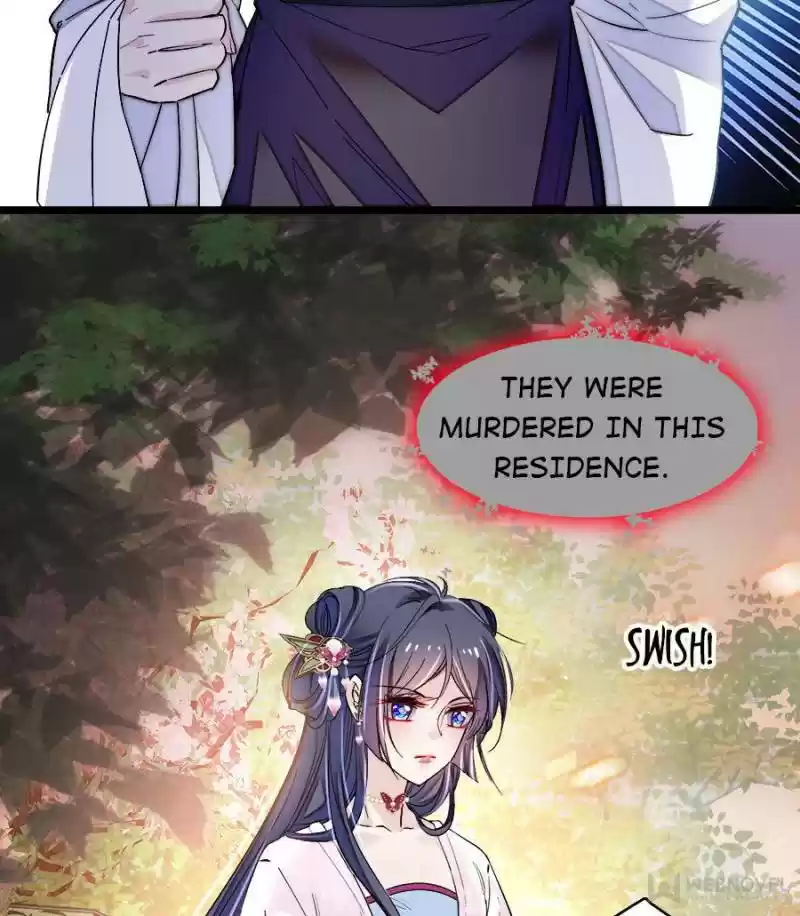 The Brocaded Tale Of The Girl Si Chapter 74