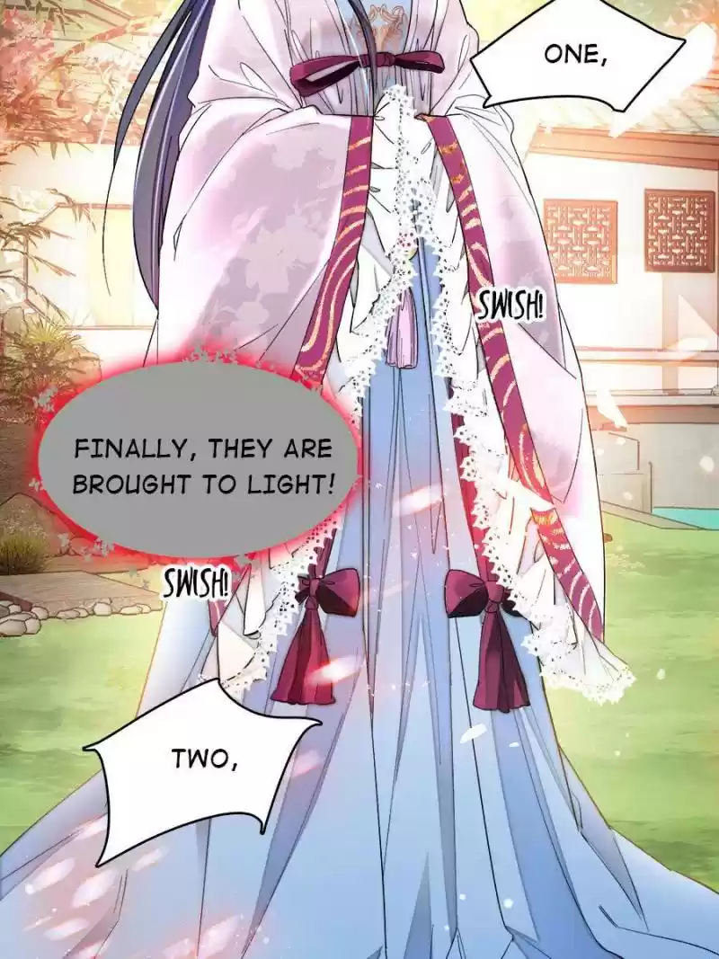 The Brocaded Tale Of The Girl Si Chapter 74