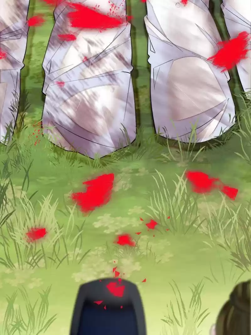 The Brocaded Tale Of The Girl Si Chapter 74