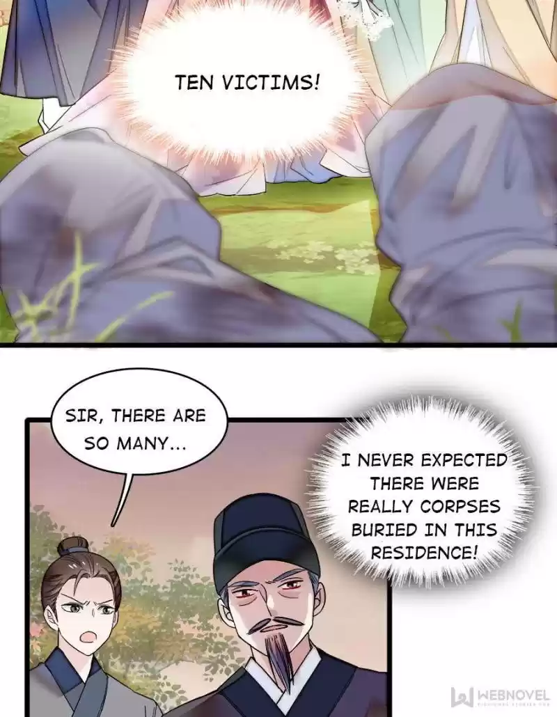 The Brocaded Tale Of The Girl Si Chapter 75