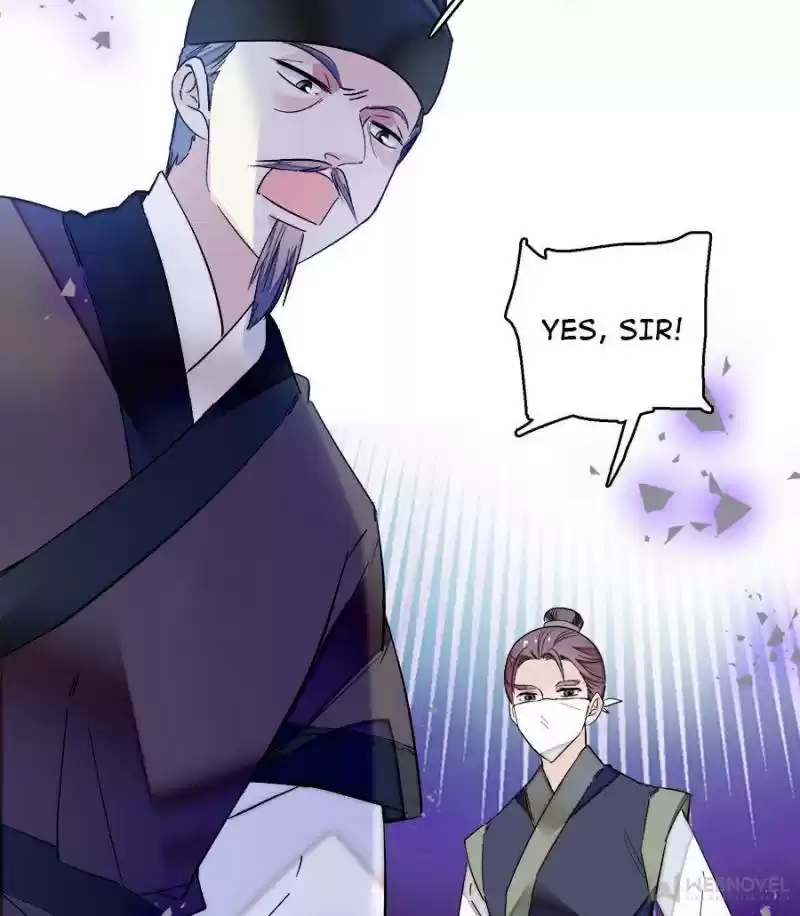 The Brocaded Tale Of The Girl Si Chapter 75