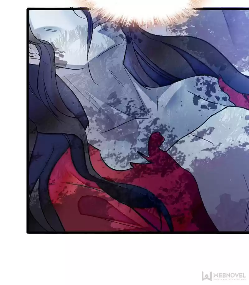 The Brocaded Tale Of The Girl Si Chapter 75