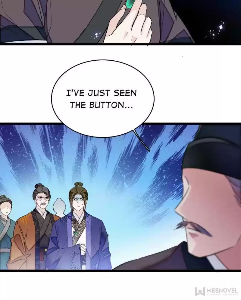 The Brocaded Tale Of The Girl Si Chapter 75