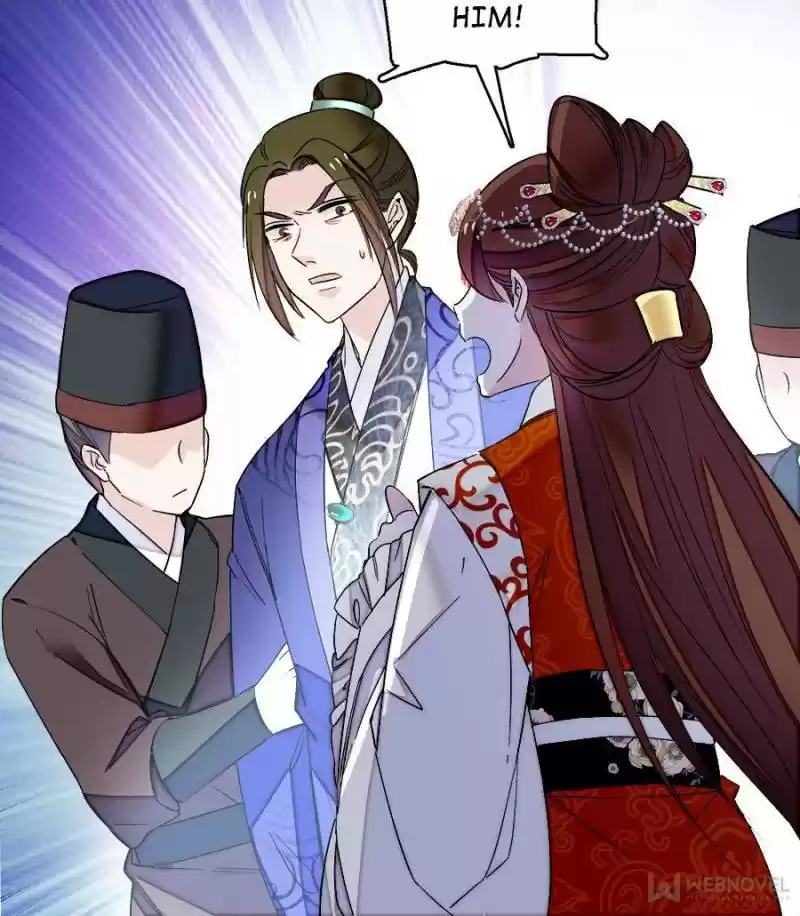 The Brocaded Tale Of The Girl Si Chapter 75