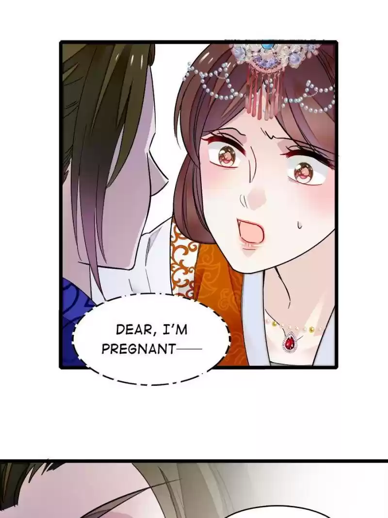 The Brocaded Tale Of The Girl Si Chapter 75