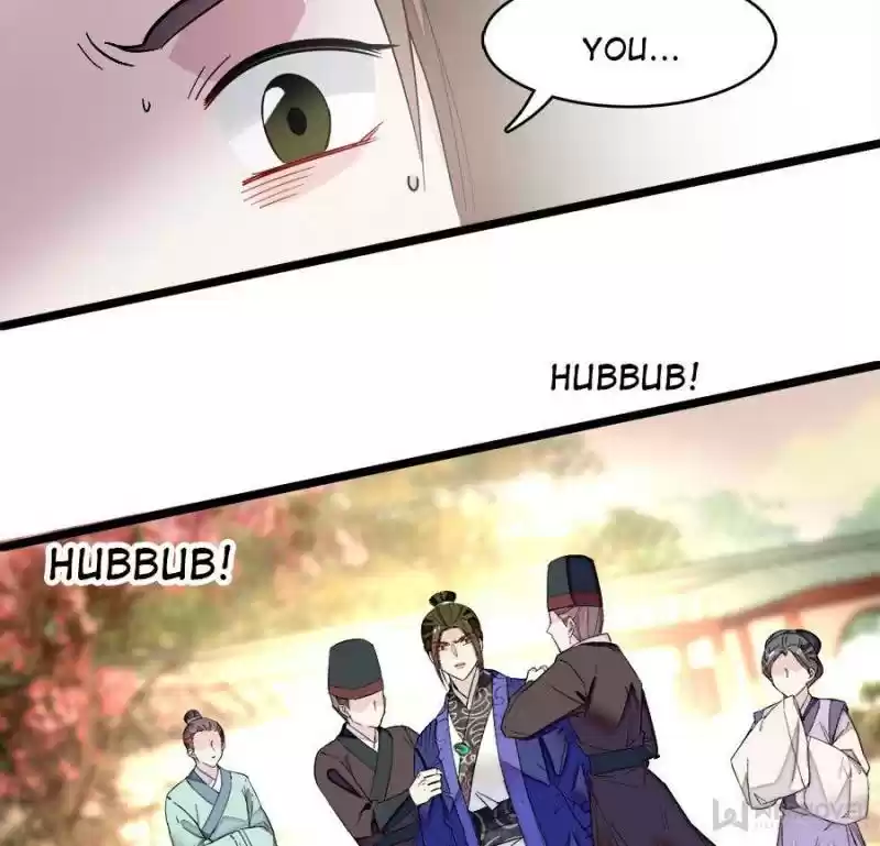 The Brocaded Tale Of The Girl Si Chapter 75