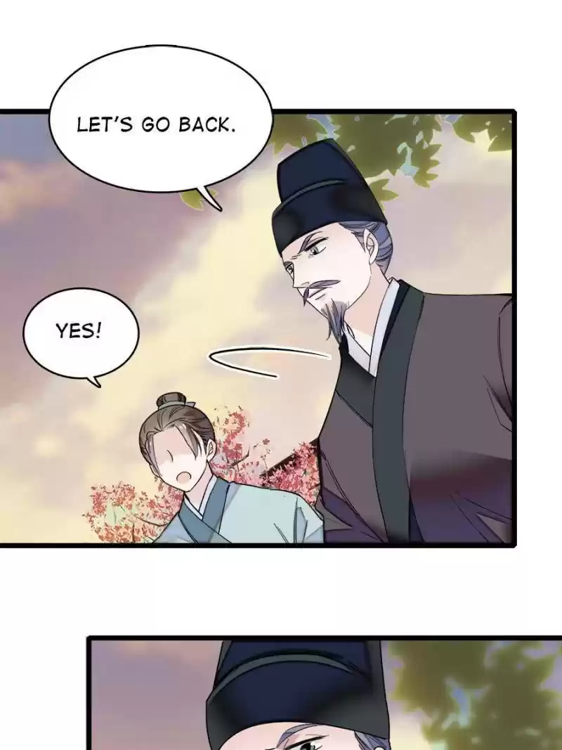 The Brocaded Tale Of The Girl Si Chapter 75