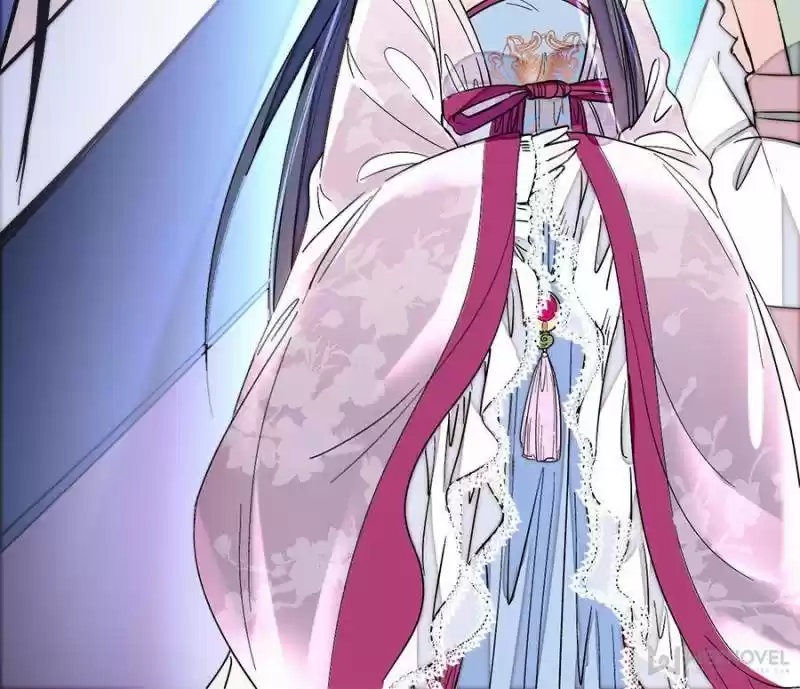 The Brocaded Tale Of The Girl Si Chapter 75