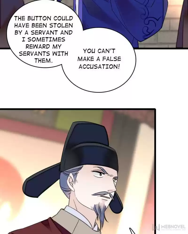 The Brocaded Tale Of The Girl Si Chapter 75