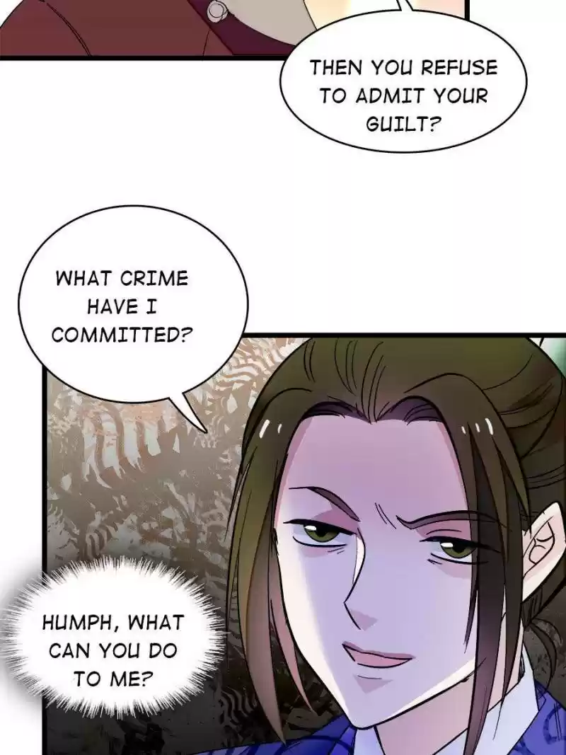 The Brocaded Tale Of The Girl Si Chapter 75