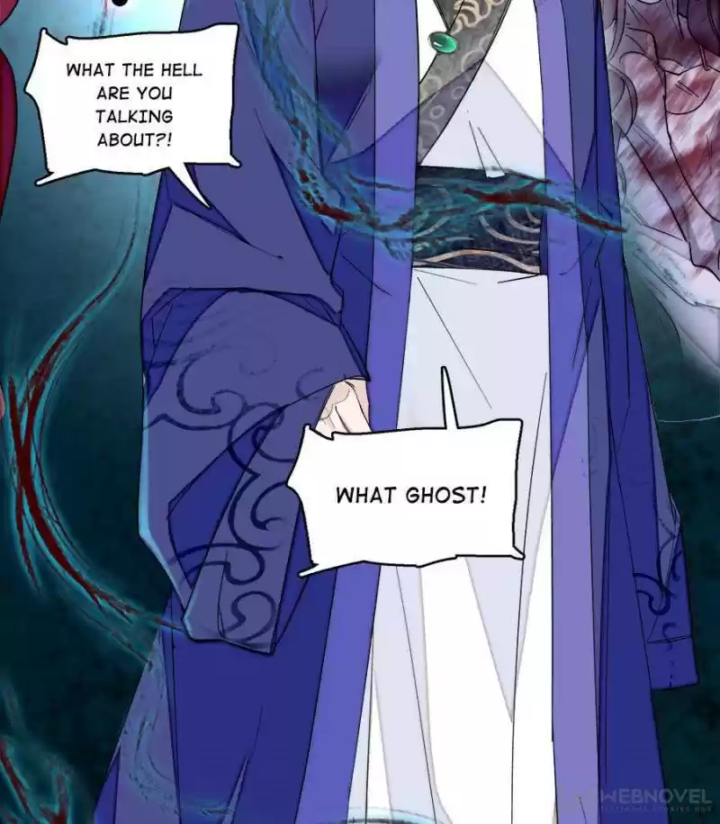 The Brocaded Tale Of The Girl Si Chapter 76