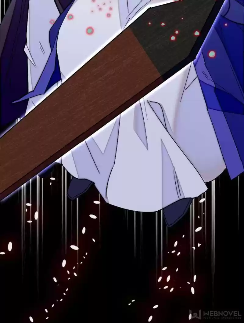 The Brocaded Tale Of The Girl Si Chapter 76