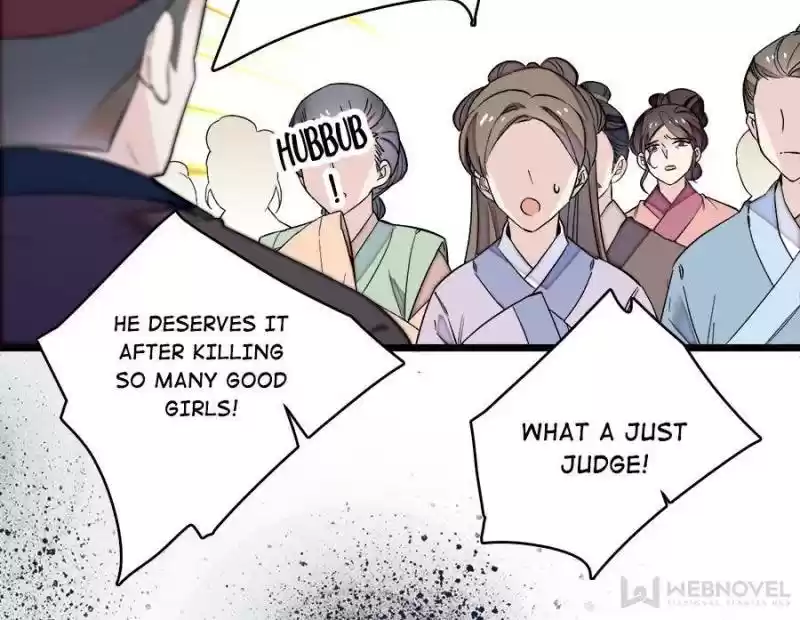 The Brocaded Tale Of The Girl Si Chapter 76