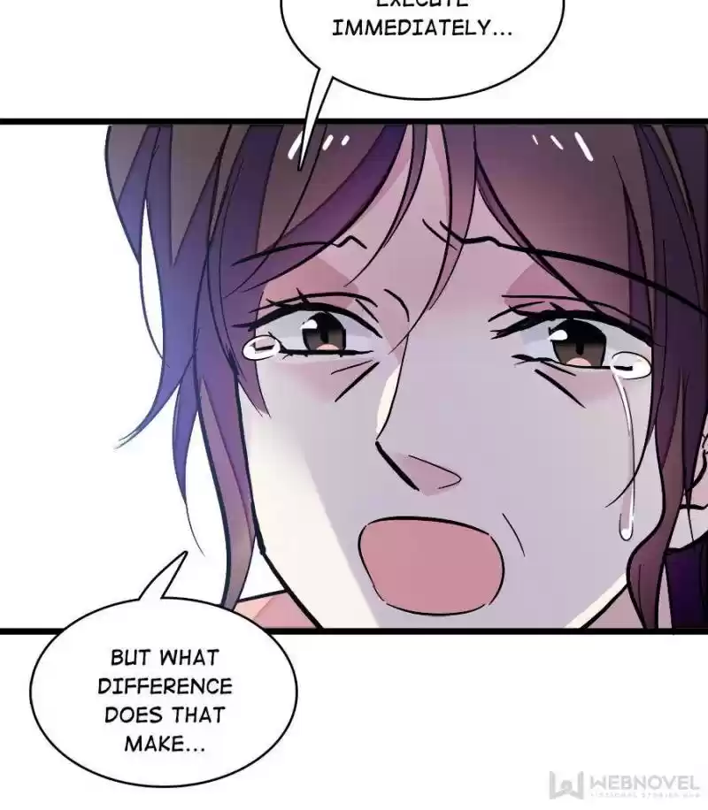 The Brocaded Tale Of The Girl Si Chapter 76