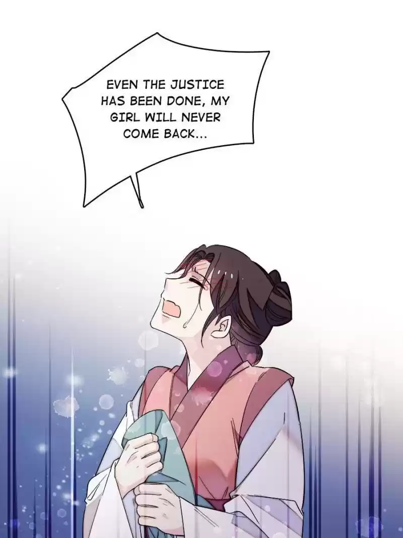 The Brocaded Tale Of The Girl Si Chapter 76