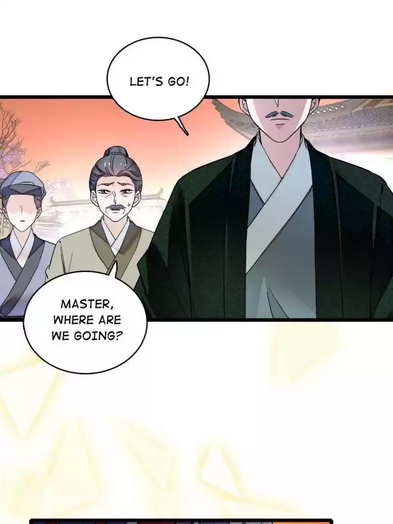 The Brocaded Tale Of The Girl Si Chapter 76