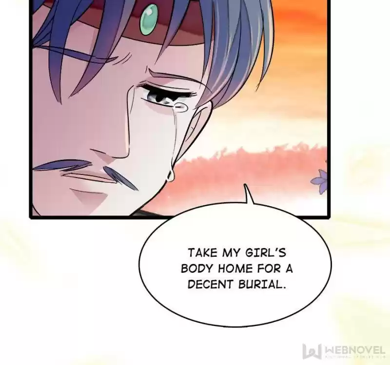 The Brocaded Tale Of The Girl Si Chapter 76