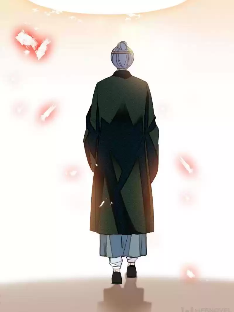 The Brocaded Tale Of The Girl Si Chapter 76