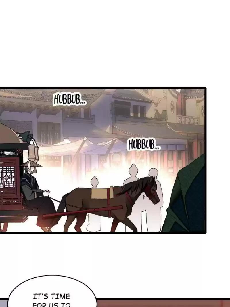 The Brocaded Tale Of The Girl Si Chapter 76