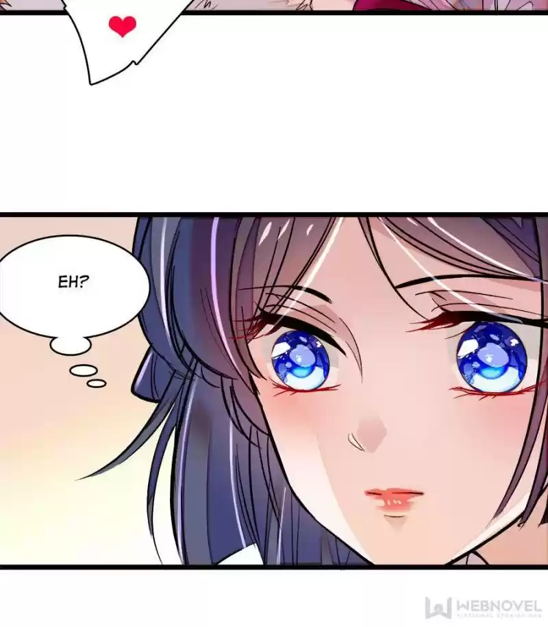 The Brocaded Tale Of The Girl Si Chapter 76