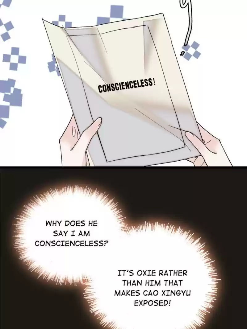 The Brocaded Tale Of The Girl Si Chapter 76