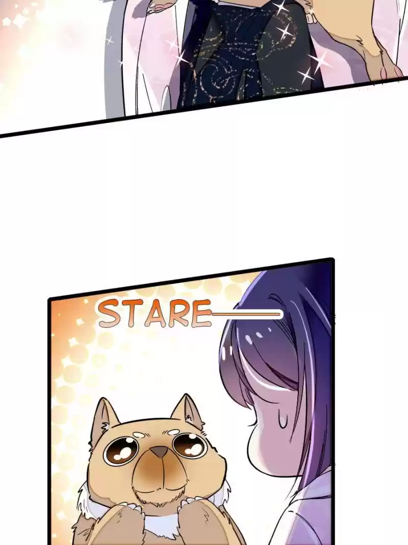 The Brocaded Tale Of The Girl Si Chapter 76