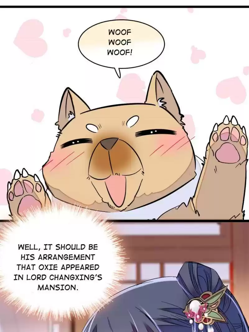 The Brocaded Tale Of The Girl Si Chapter 76