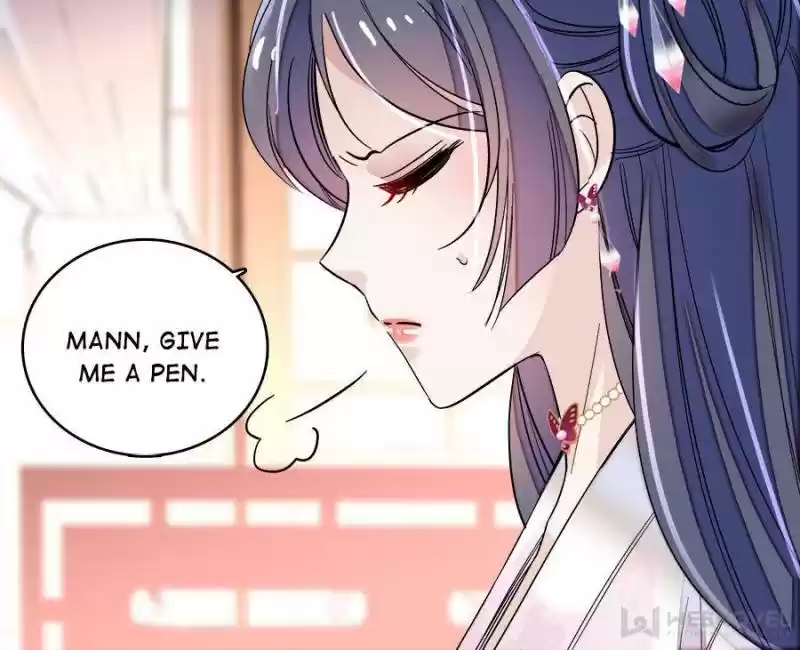 The Brocaded Tale Of The Girl Si Chapter 76