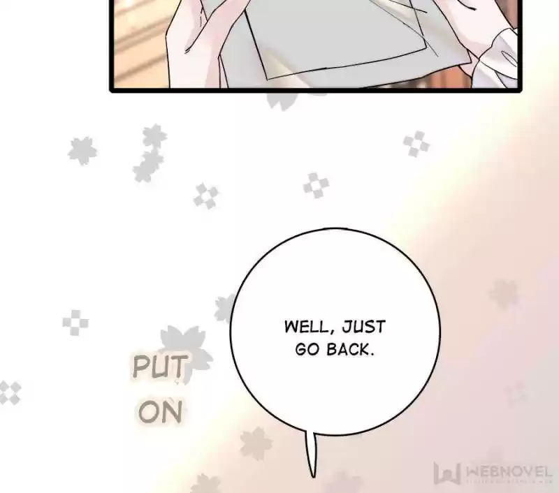 The Brocaded Tale Of The Girl Si Chapter 76