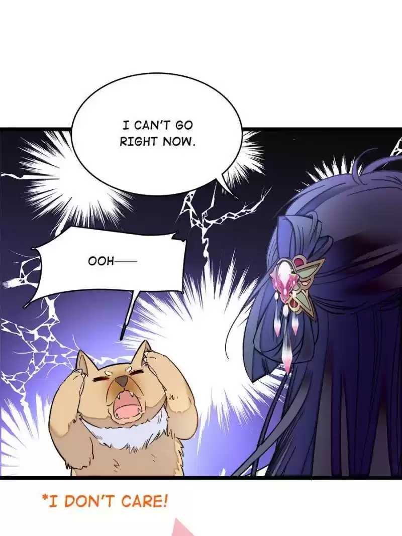 The Brocaded Tale Of The Girl Si Chapter 76