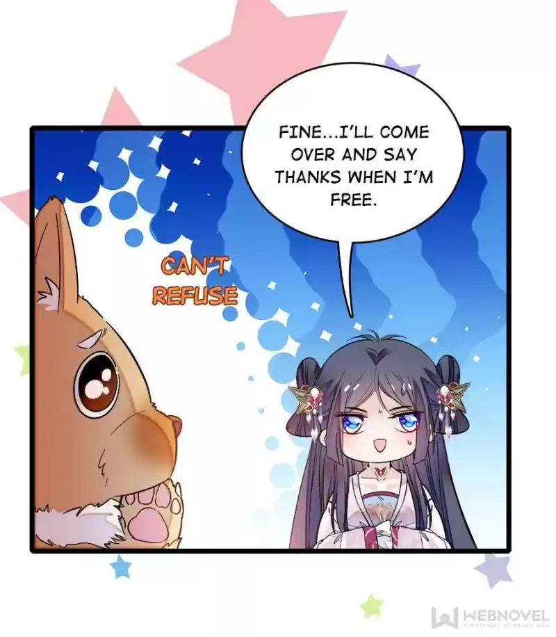 The Brocaded Tale Of The Girl Si Chapter 76