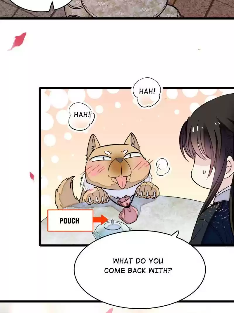 The Brocaded Tale Of The Girl Si Chapter 76