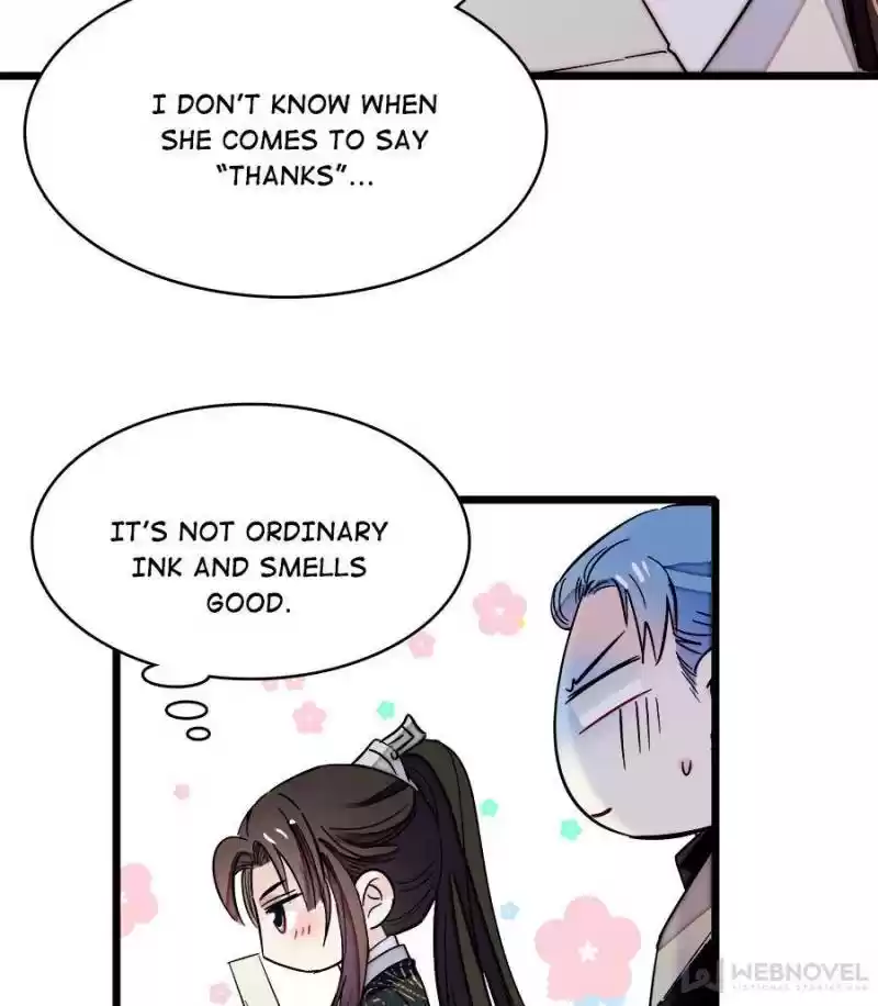 The Brocaded Tale Of The Girl Si Chapter 76