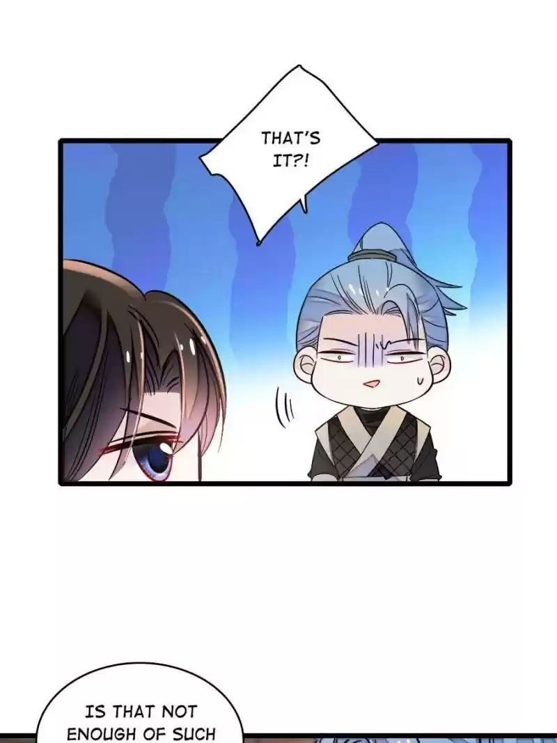 The Brocaded Tale Of The Girl Si Chapter 76