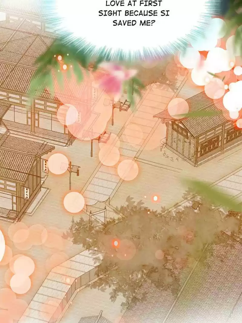 The Brocaded Tale Of The Girl Si Chapter 76