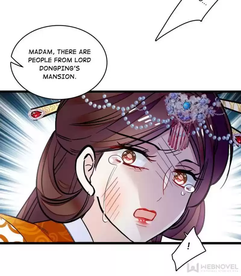 The Brocaded Tale Of The Girl Si Chapter 77